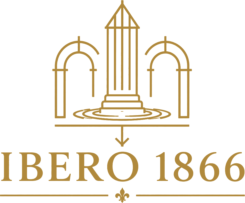 IBERO 1866